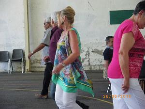 2016 06 26 CAGNES SUR MER AUTOUR D UNE PAELLA A LA MAISON DU PIED NOIR (59)